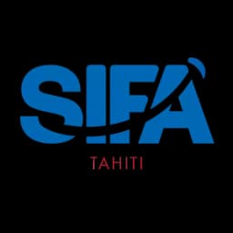 Logo SIFA Tahiti